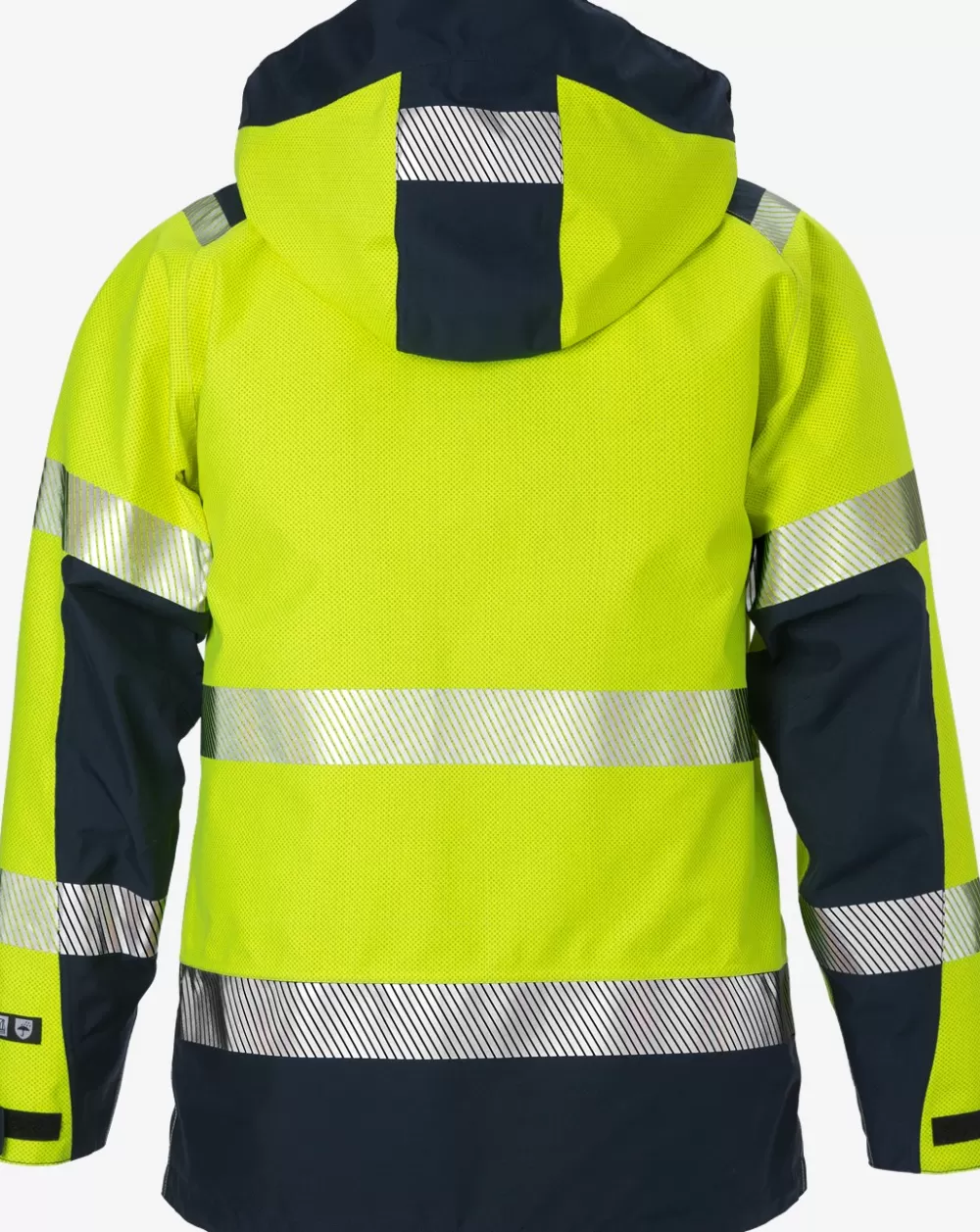 Fristads Flamestat GORE-TEX PYRAD® Skaljacka 4195 GXE Klass 3, Dam